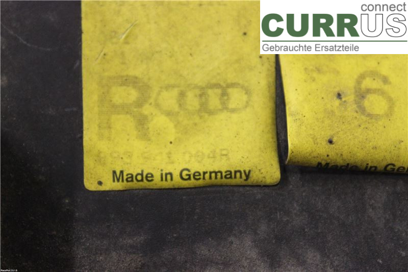 AUDI 80/S2     92-95 Manuel gearkasse 5-trins 893941030E 2,0