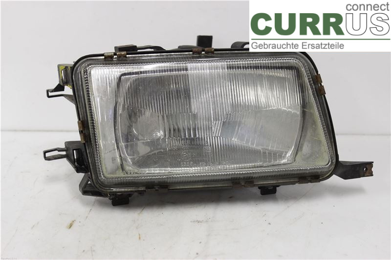 AUDI 80/S2     92-95 Manuel gearkasse 5-trins 893941030E 2,0