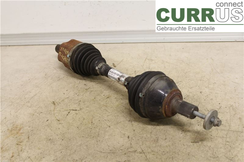 VOLVO V70      08-13 Essieu avant (4x4) 36050785 D5 2.4
