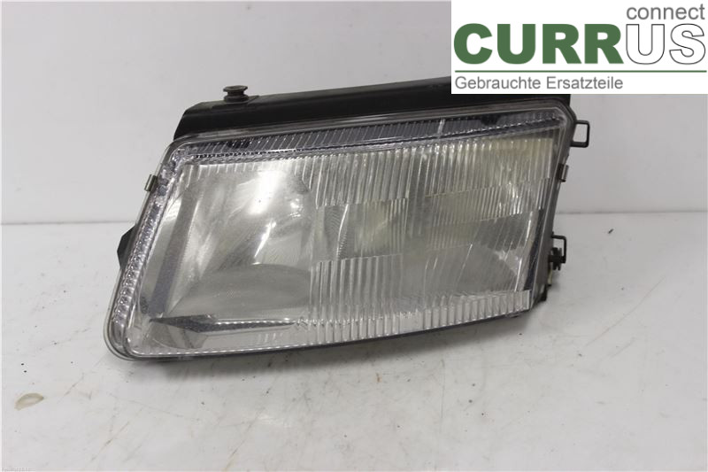 VW PASSAT      97-00 Manuel gearkasse 4-trins 3B0941017R 1.8