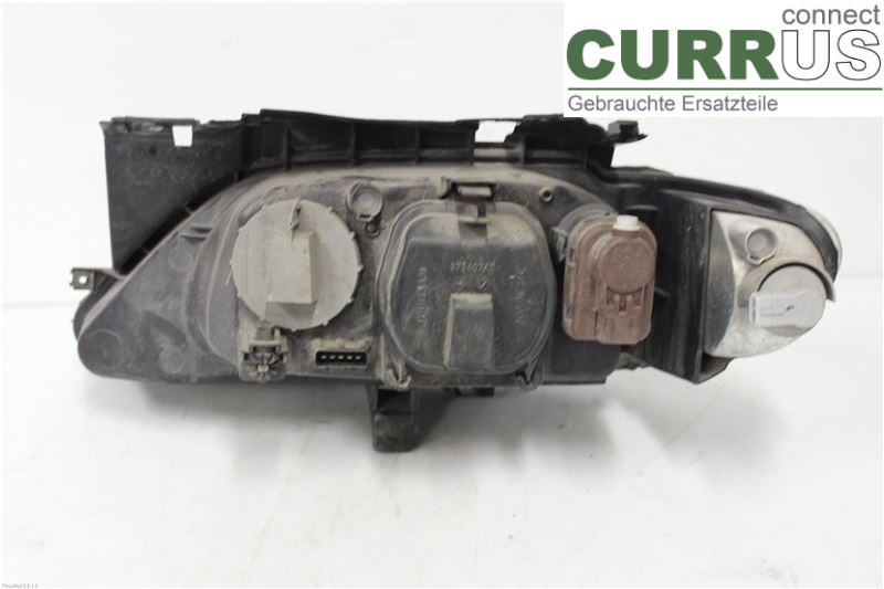 CITROEN XSARA Manuel gearkasse 5-trins 6205R6 1,8I 16V