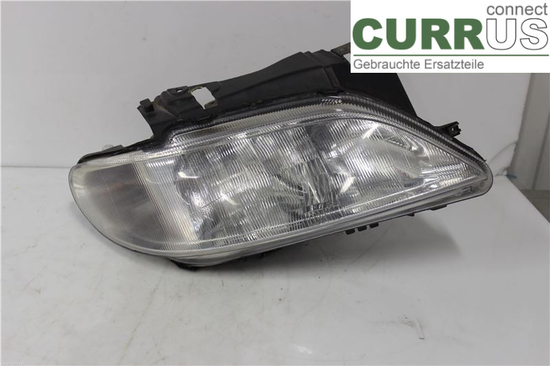 CITROEN XSARA Manuel gearkasse 5-trins 6205R6 1,8I 16V