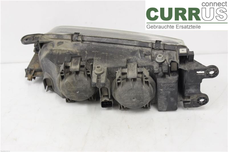 MAZDA 626      98-02 Manuel gearkasse 5-trins GE4T51030D FS