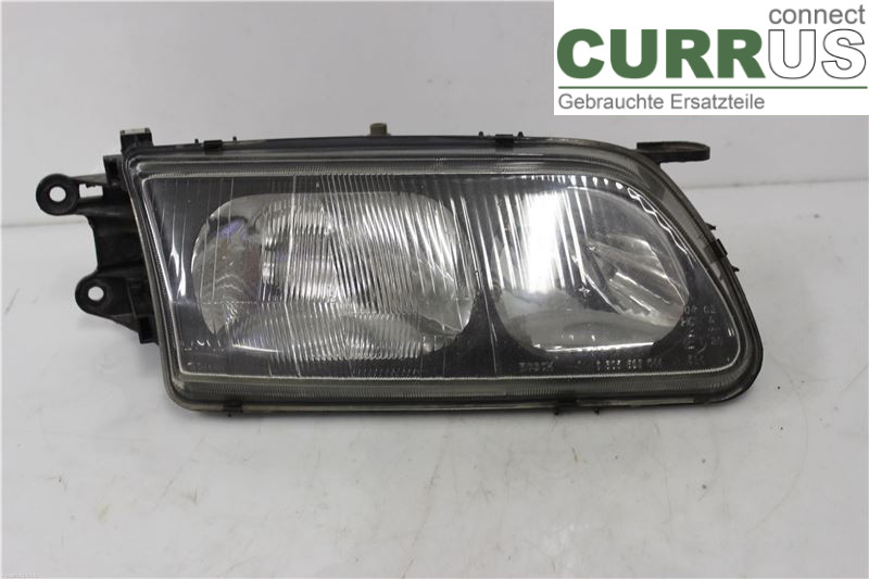 MAZDA 626      98-02 Manuel gearkasse 5-trins GE4T51030D FS