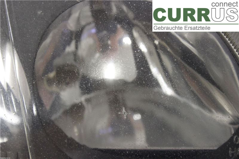 MAZDA 626      98-02 Manuel gearkasse 5-trins GE4T51030D FS