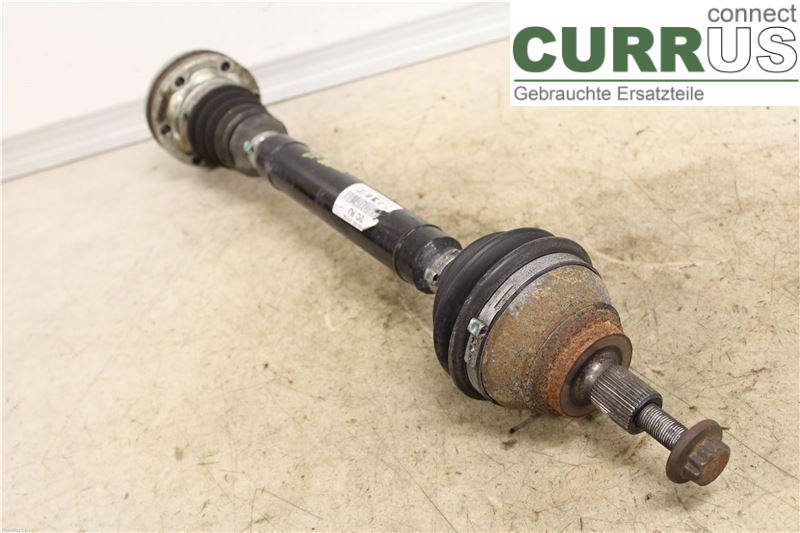 VW PASSAT  11-14 Getriebeteile 3C0407272BD 2,0TDI