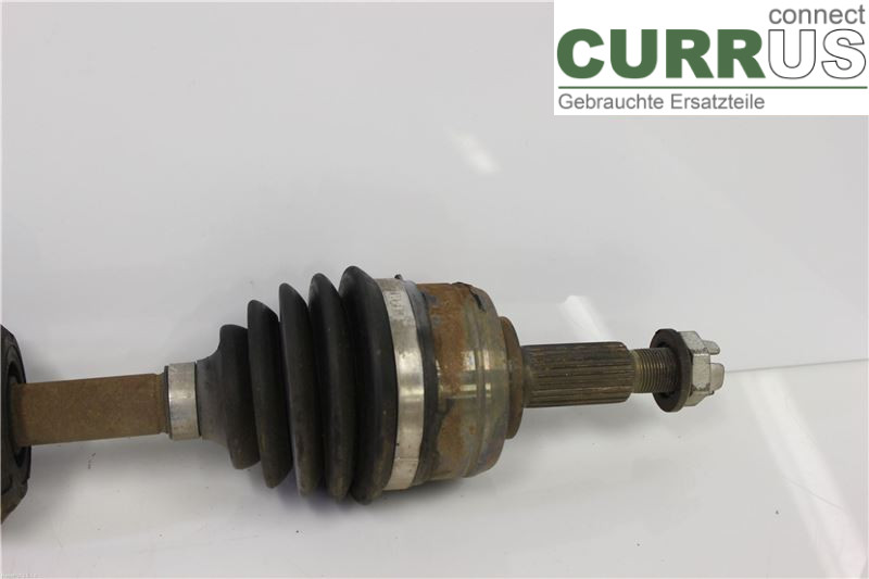 DACIA LODGY  12-18 Transmissionsdele 391006276R 1,2TCE
