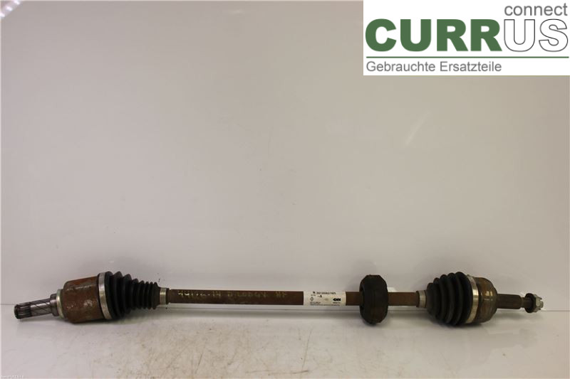 DACIA LODGY  12-18 Transmissionsdele 391006276R 1,2TCE