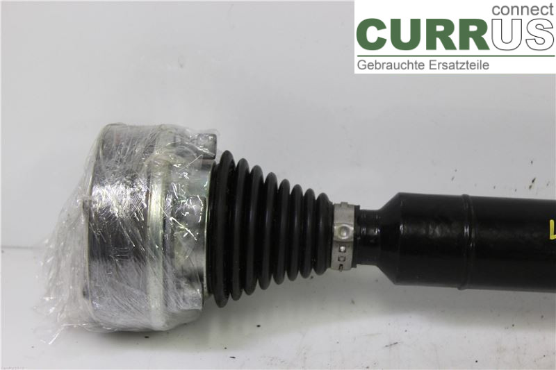VW GOLF / E-GOLF VII   13-20 Transmission parts 5Q0407762 X 1.2 TSI