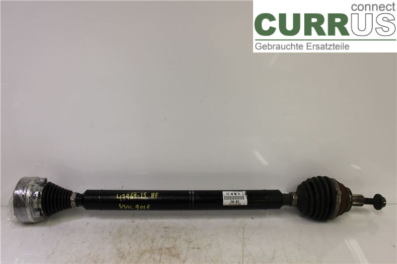 VW GOLF / E-GOLF VII   13-20 Transmission parts 5Q0407762 X 1.2 TSI
