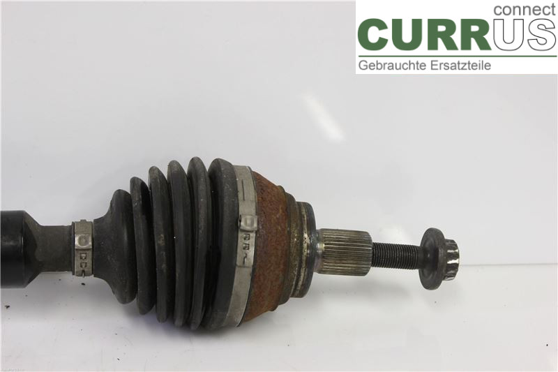VW GOLF / E-GOLF VII   13-20 Transmission parts 5Q0407762 X 1.2 TSI