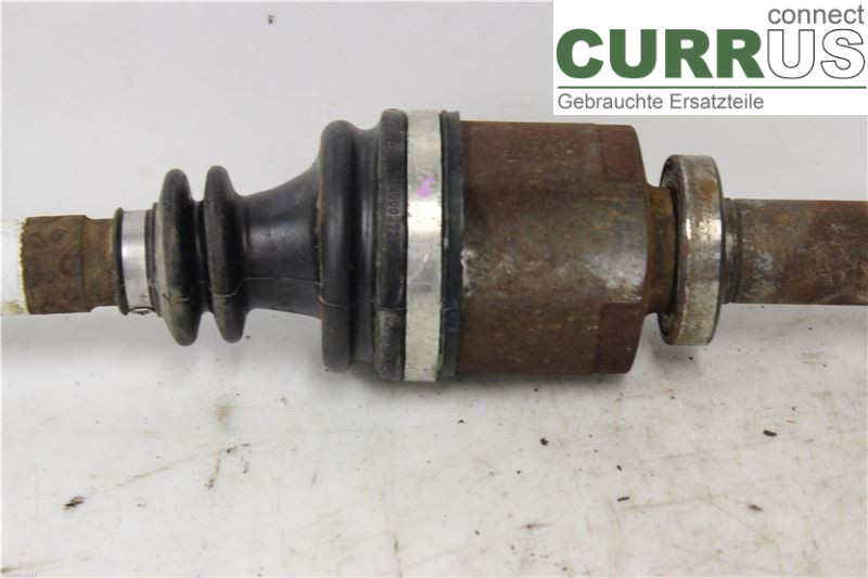 RENAULT MÉGANE II  06-08 Transmission parts 8200790519 2,0 16V