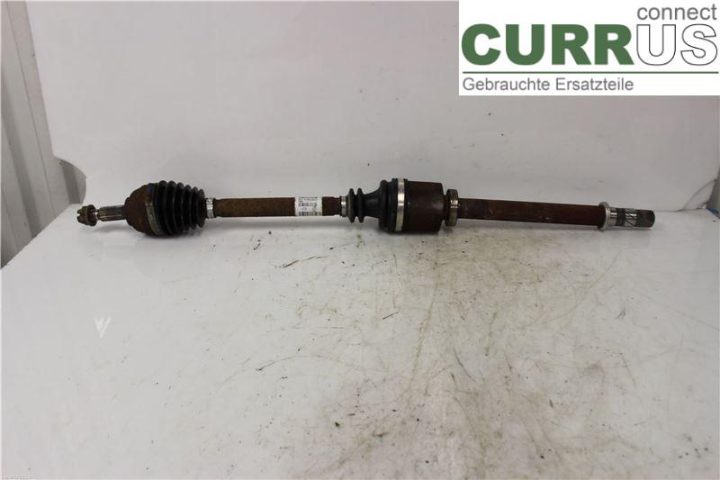 RENAULT MÉGANE II  06-08 Transmission parts 8200790519 2,0 16V