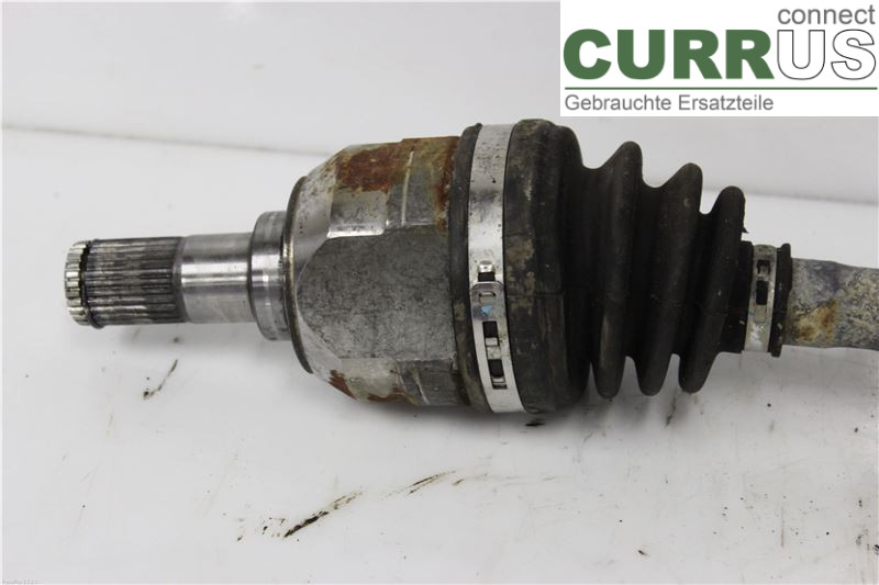 KIA CEED  12-18 Front axle assembly (4WD) 49500A6100 1,6 CRDI