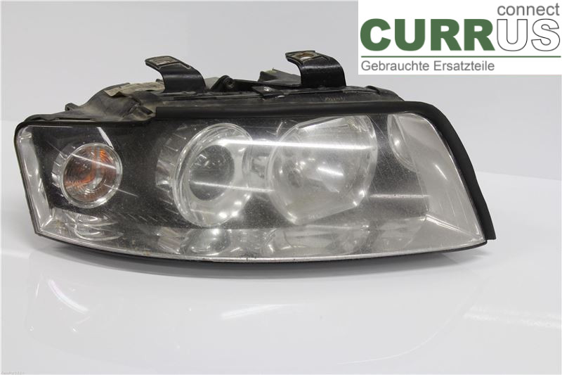 AUDI A4/S4     01-05 Manuel gearkasse 5-trins 8E0941030H 2,5TDI