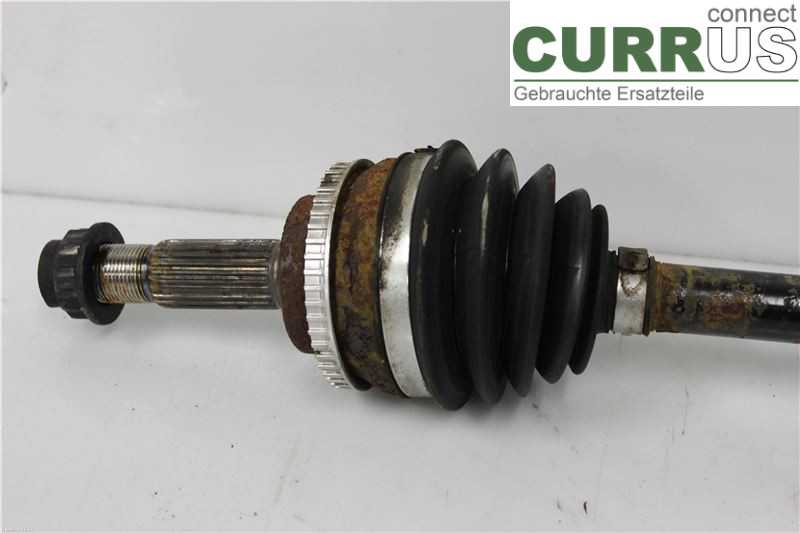 TOYOTA YARIS       03-05 Transmissionsdele 434100D020 1,0