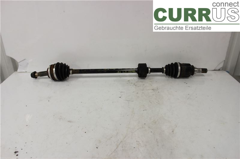 TOYOTA YARIS       03-05 Transmissionsdele 434100D020 1,0