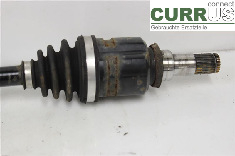 TOYOTA YARIS       03-05 Transmissionsdele 434100D020 1,0