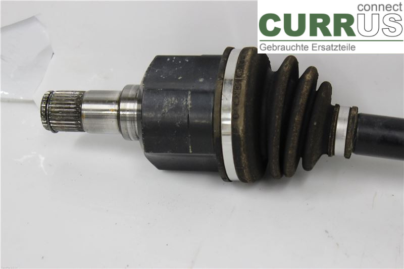 HYUNDAI i40  08-15 Transmissionsdele 495013Z450 1,7 CRDI