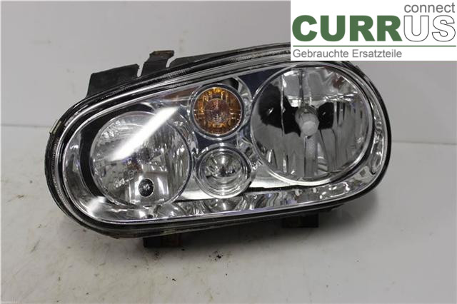 VW GOLF IV 98-06 Manual gearbox (4-speed) 1,6