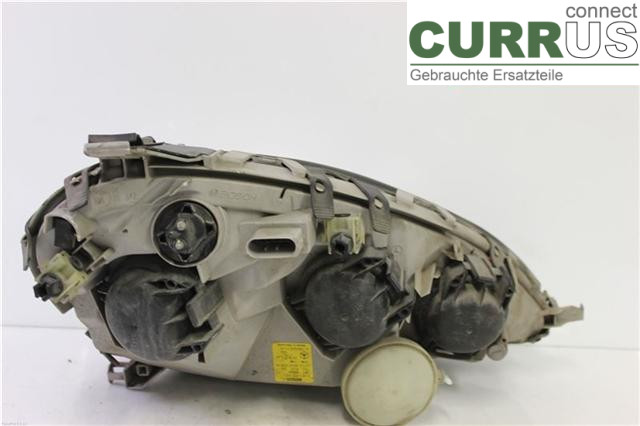 MB A-KLASS (W168) 98-04 Manual gearbox (4-speed) A1688200961 M166.940