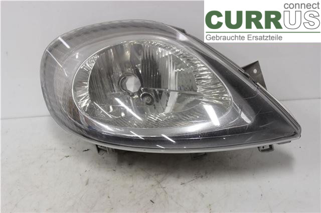 RENAULT TRAFIC   02-14 Manuel gearkasse 5-trins 7700311372 2,0 16V
