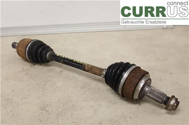 HONDA CR-V     07-12 Przedni most (4x4) 44306SWET10 2,0