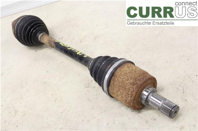 HONDA CR-V     07-12 Przedni most (4x4) 44306SWET10 2,0
