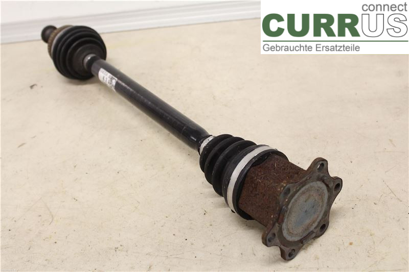 AUDI A4/S4  05-07 Transmission parts  2,0 TDI