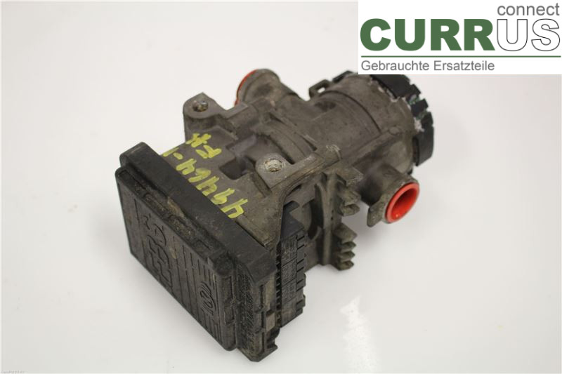Volvo FH AC control unit 21122034 