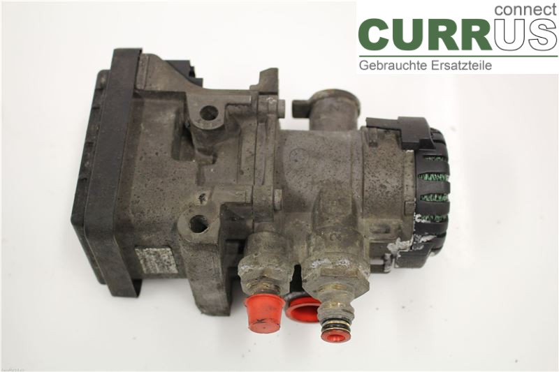 Volvo FH AC control unit 21122034 