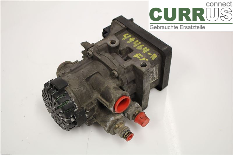 Volvo FH AC control unit 21122034 