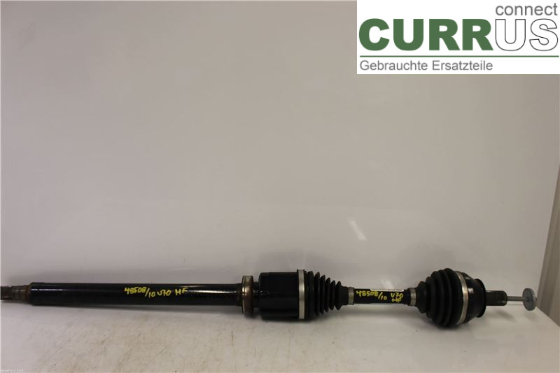VOLVO V70      08-13 Getriebeteile 36050790 2,4 D