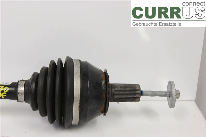 VOLVO V70      08-13 Getriebeteile 36050790 2,4 D