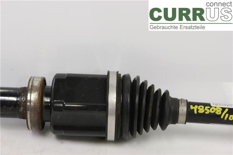 VOLVO V70      08-13 Getriebeteile 36050790 2,4 D