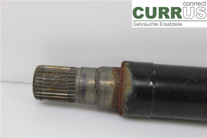 VOLVO V70      08-13 Getriebeteile 36050790 2,4 D