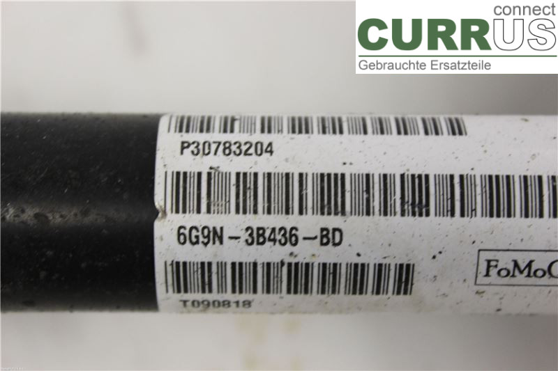 VOLVO V70      08-13 Getriebeteile 36050790 2,4 D