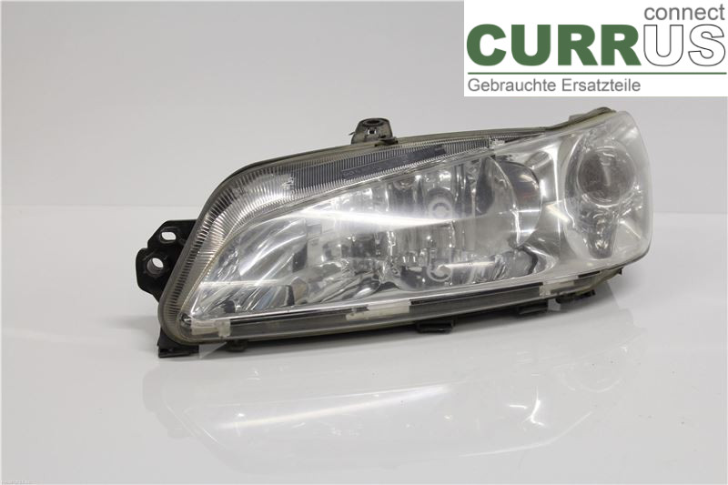 PEUGEOT 306 Manuel gearkasse 4-trins 6204V7 1,8