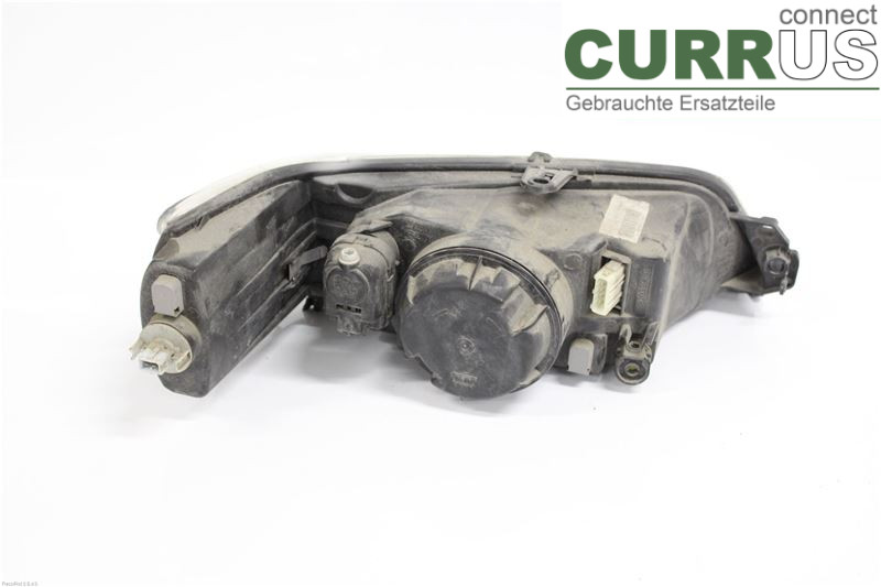 PEUGEOT 306 Manuel gearkasse 4-trins 6204V7 1,8