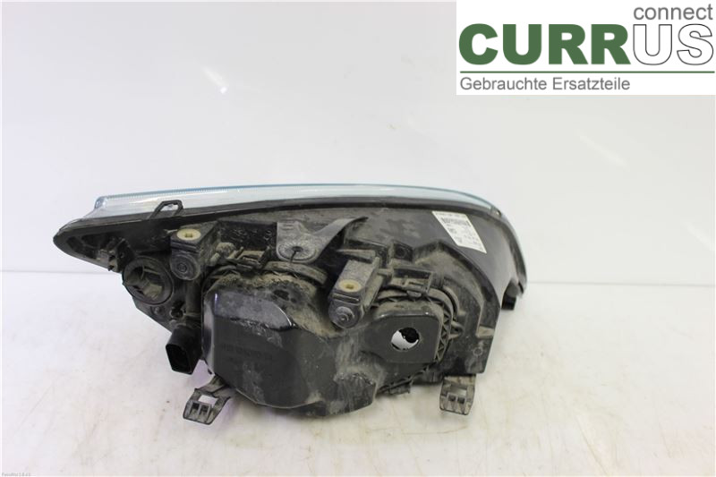 FORD FOCUS     04-07 Manuelles 4-Gang-Getriebe 4M5113101AD 1,8 Flexifuel