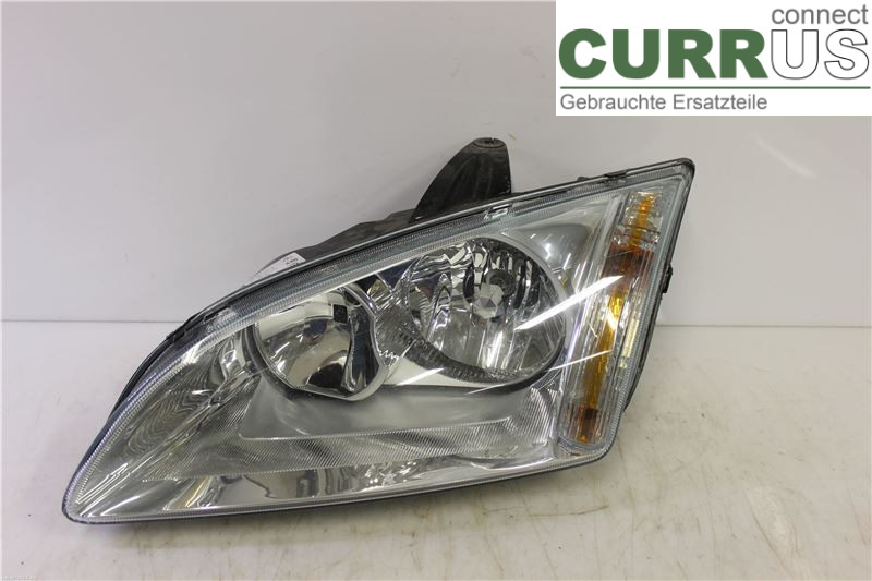 FORD FOCUS     04-07 Manuelles 4-Gang-Getriebe 4M5113101AD 1,8 Flexifuel