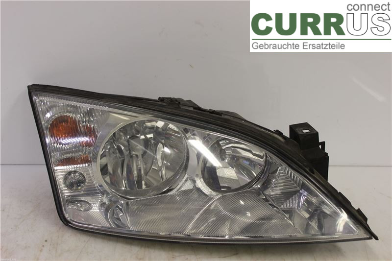 FORD MONDEO     01-06 Manuelles 5-Gang-Getriebe 1S7113005SE 2,0