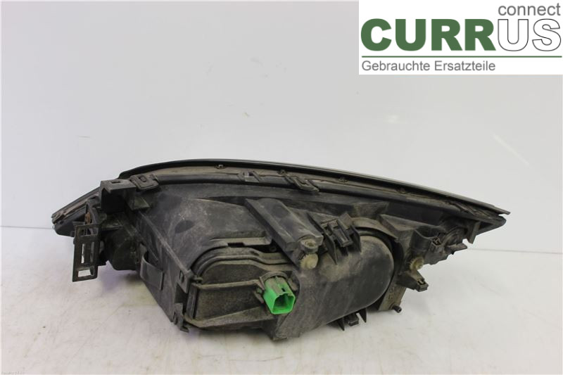FORD MONDEO     01-06 Manuelles 5-Gang-Getriebe 1S7113005SE 2,0