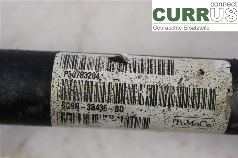 VOLVO V70      08-13 Getriebeteile 36050790 2,4D