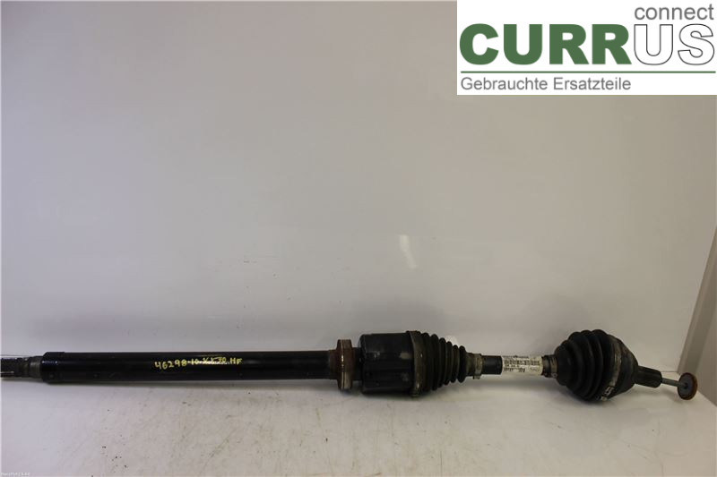 VOLVO V70      08-13 Getriebeteile 36050790 2,4D