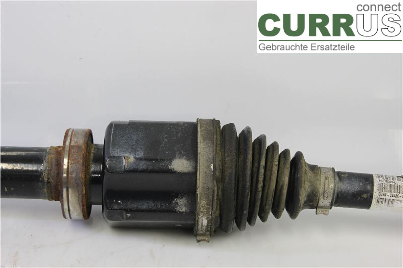 VOLVO V70      08-13 Getriebeteile 36050790 2,4D