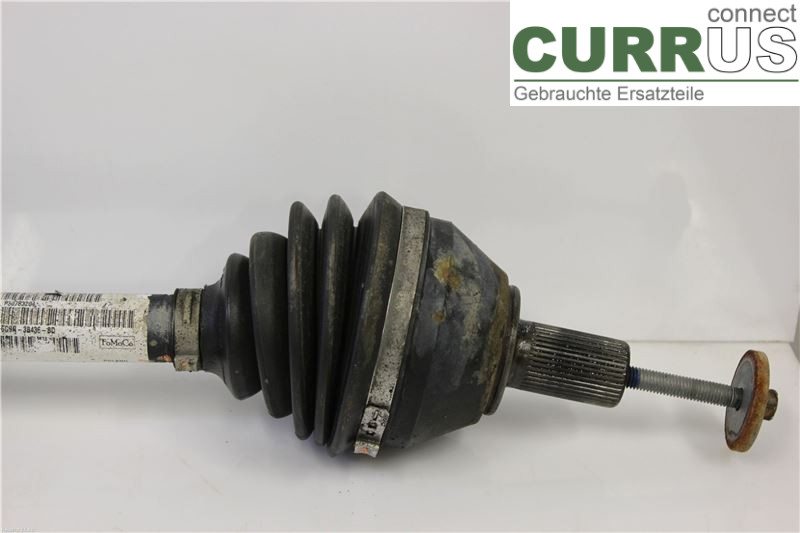 VOLVO V70      08-13 Getriebeteile 36050790 2,4D