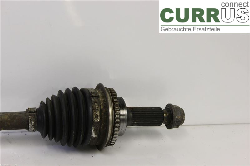 SUBARU IMPREZA II  06-07 Transmission parts 28321FE181 2,5 WRX