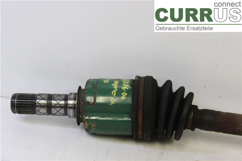 SUBARU IMPREZA II  06-07 Transmission parts 28321FE181 2,5 WRX