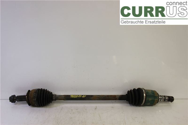 SUBARU LEGACY    07-09 Transmission parts 28321AG022 2,0I